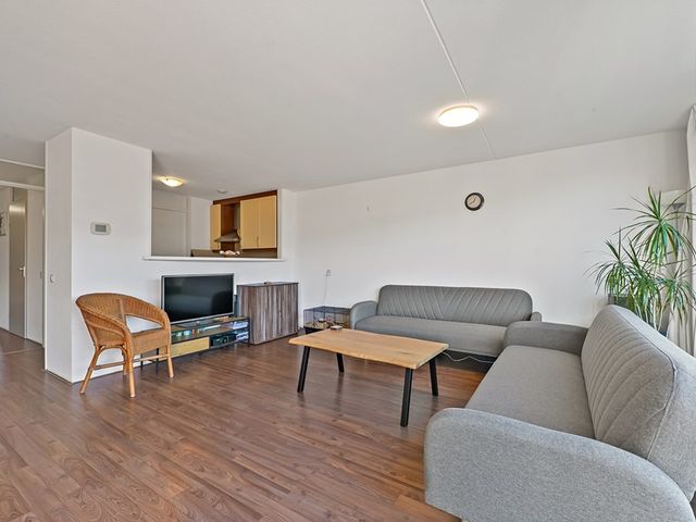 Mesdaglaan 181, Maassluis