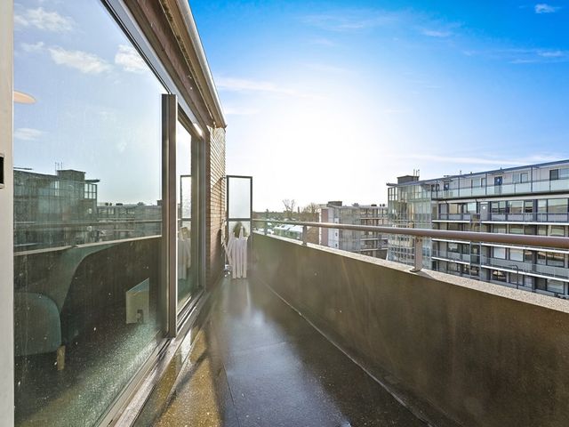 Mesdaglaan 181, Maassluis