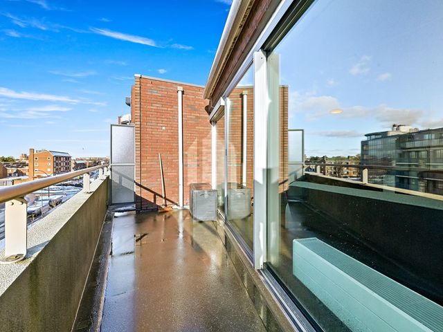 Mesdaglaan 181, Maassluis