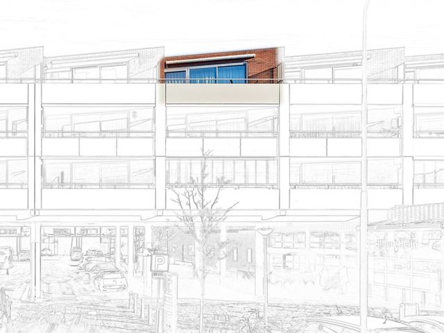 Mesdaglaan 181, Maassluis