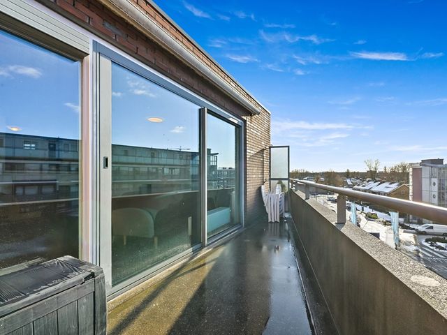 Mesdaglaan 181, Maassluis