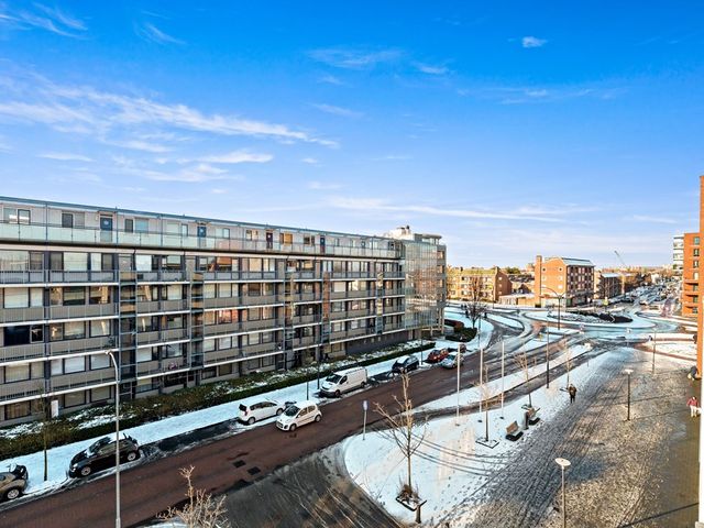 Mesdaglaan 181, Maassluis