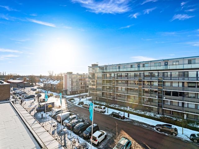 Mesdaglaan 181, Maassluis