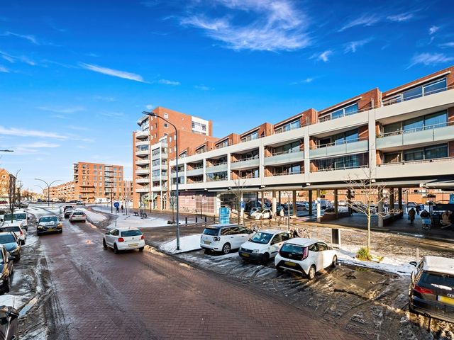 Mesdaglaan 181, Maassluis