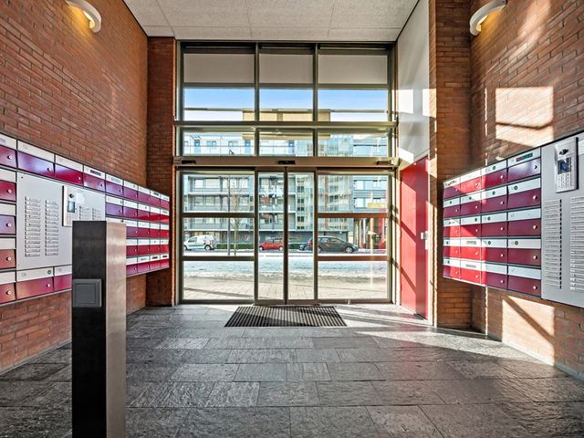 Mesdaglaan 181, Maassluis