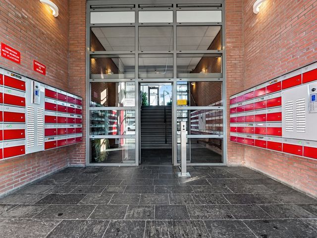 Mesdaglaan 181, Maassluis