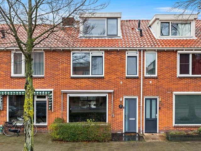 Jan van Galenstraat 25, De Lier