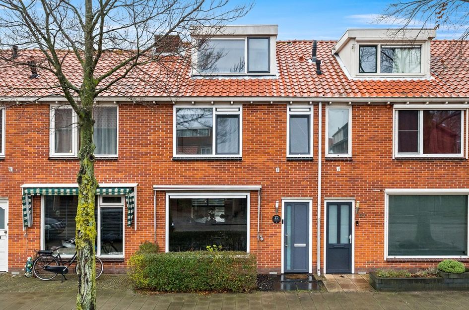 Jan van Galenstraat 25