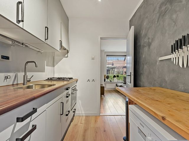 Jan van Galenstraat 25, De Lier