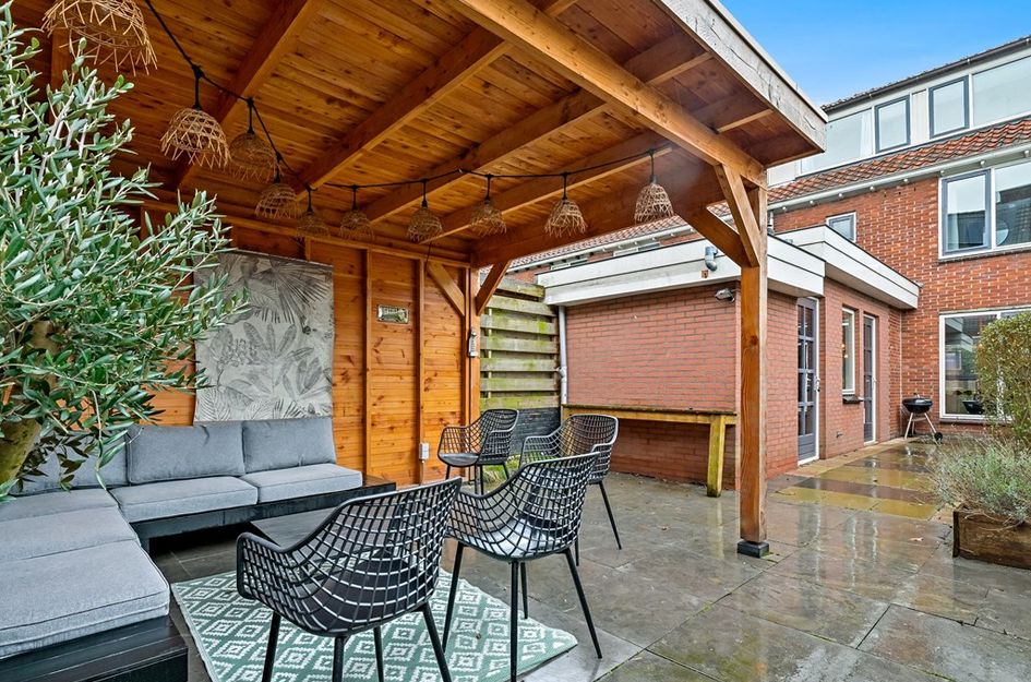 Jan van Galenstraat 25