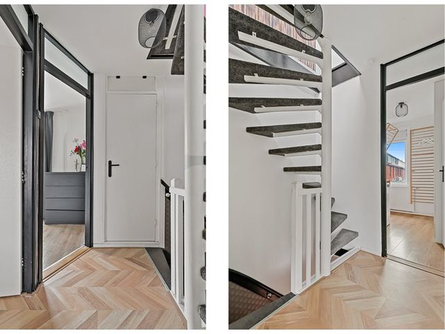 Jan van Galenstraat 25, De Lier