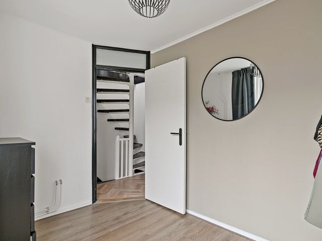 Jan van Galenstraat 25, De Lier