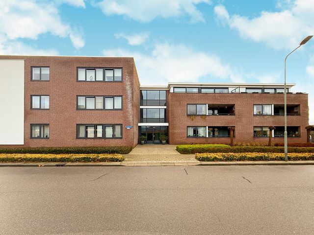 Kruchterhoek 6, Maasbracht