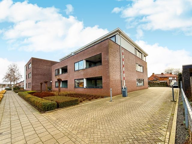 Kruchterhoek 6, Maasbracht