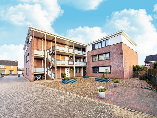 Kruchterhoek 6, Maasbracht