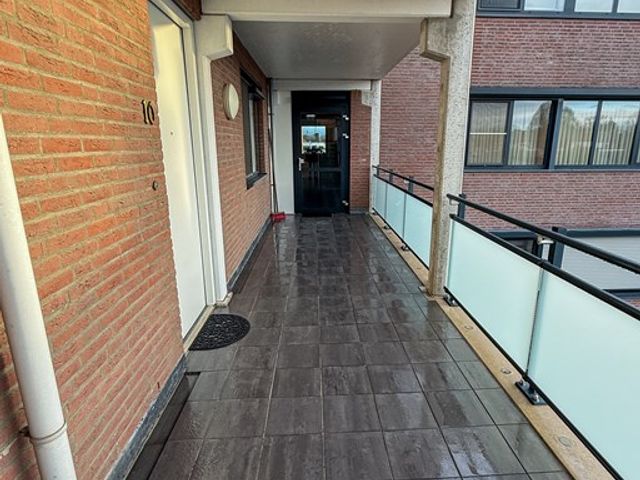 Kruchterhoek 6, Maasbracht