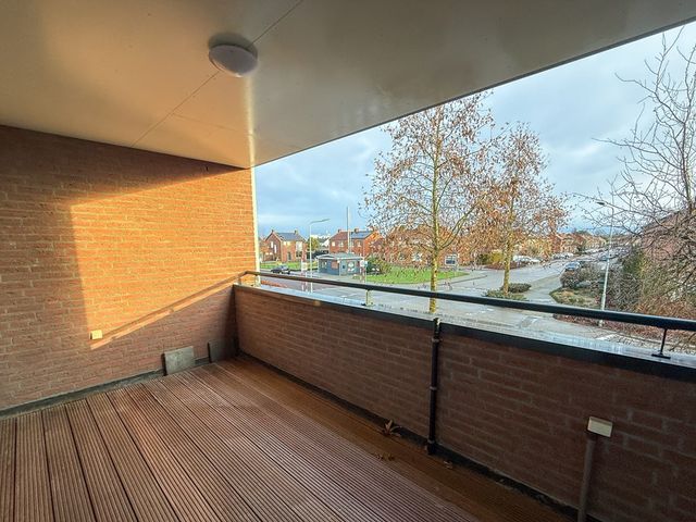 Kruchterhoek 6, Maasbracht