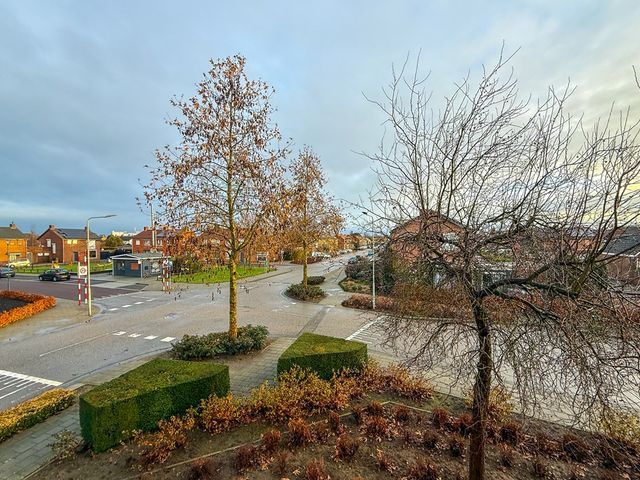 Kruchterhoek 6, Maasbracht