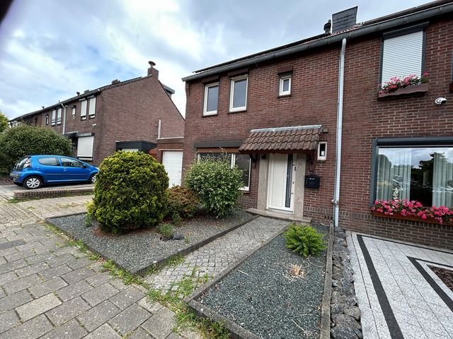 Heiveldplein 6, Kerkrade