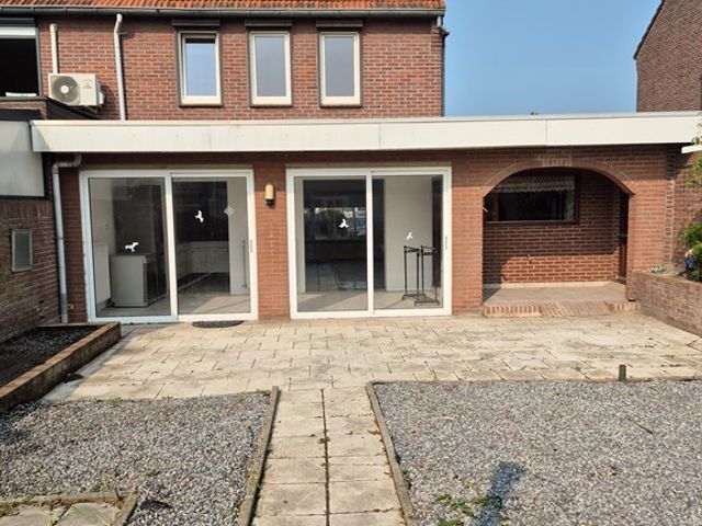 Heiveldplein 6, Kerkrade