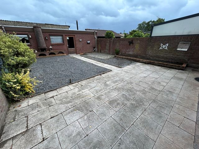 Heiveldplein 6, Kerkrade