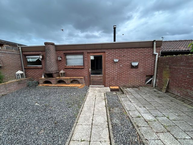 Heiveldplein 6, Kerkrade