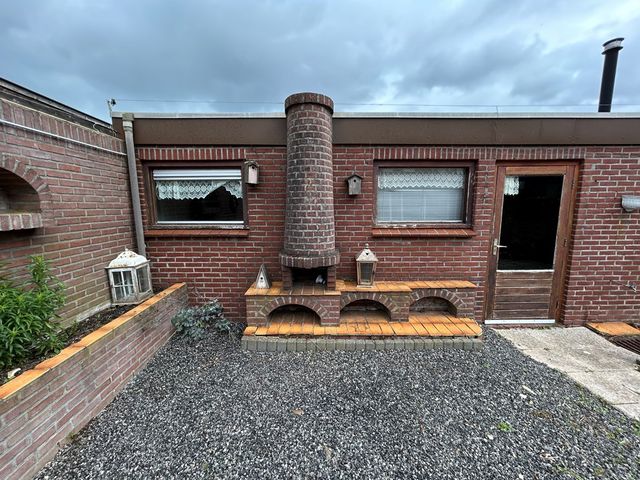 Heiveldplein 6, Kerkrade