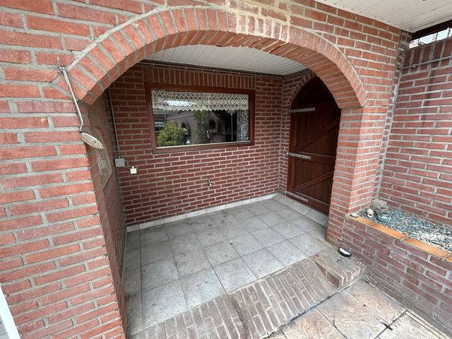 Heiveldplein 6, Kerkrade