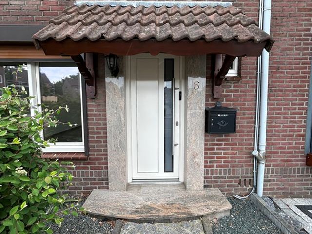 Heiveldplein 6, Kerkrade