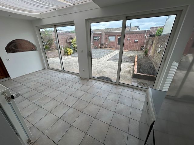 Heiveldplein 6, Kerkrade