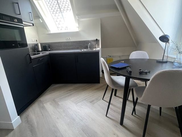 van Welderenstraat 115B, Nijmegen