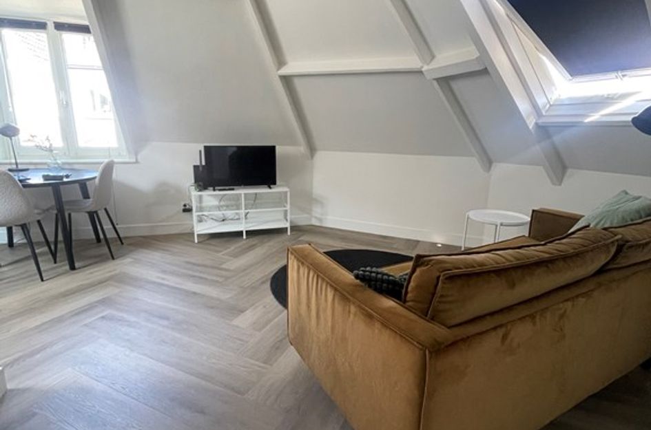 van Welderenstraat 115B