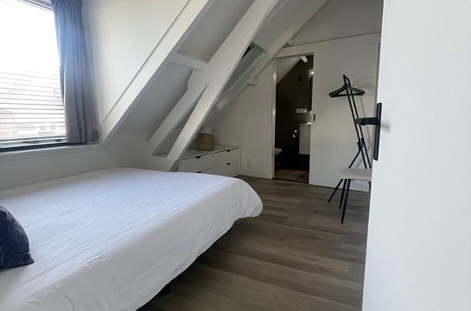 van Welderenstraat 115B