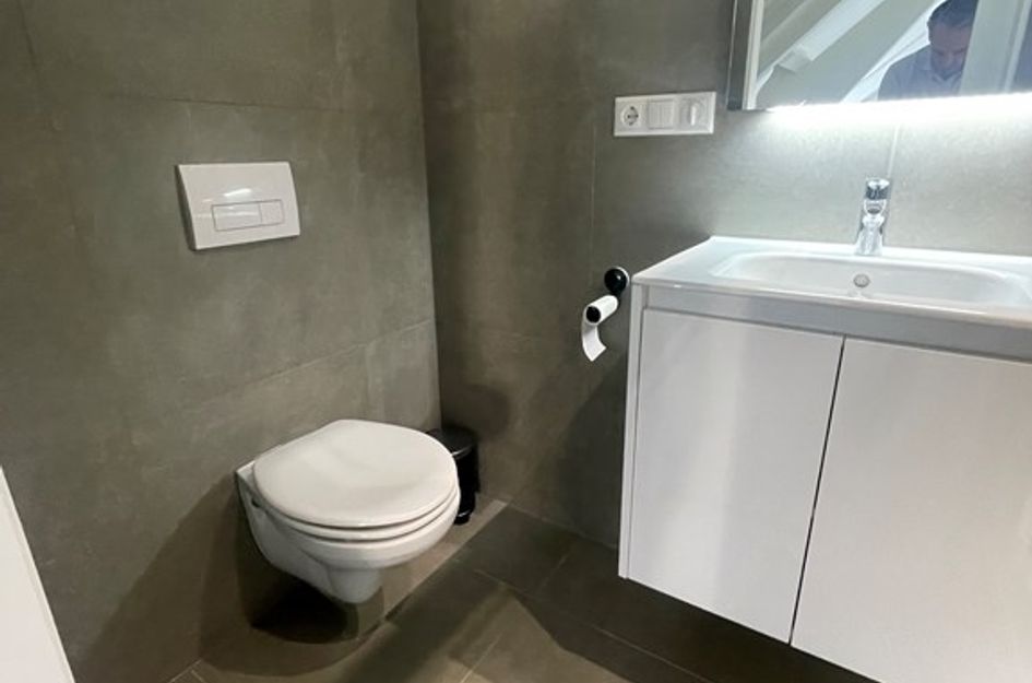 van Welderenstraat 115B