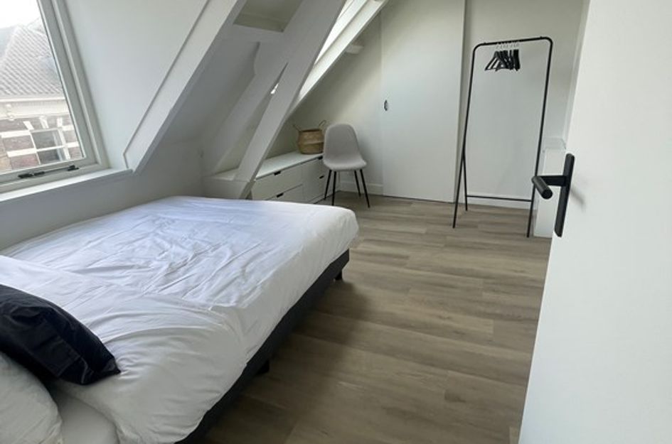 van Welderenstraat 115B