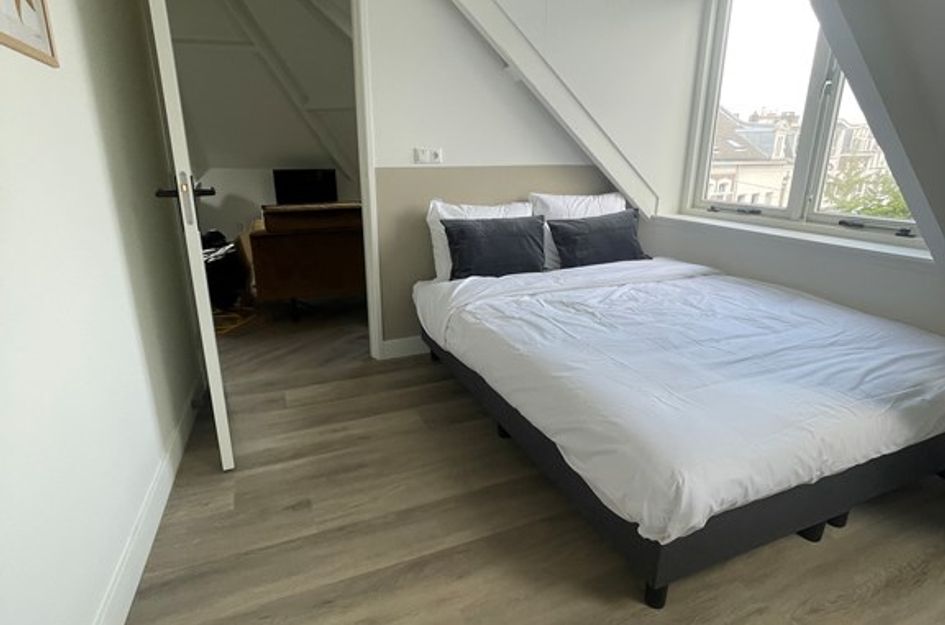 van Welderenstraat 115B