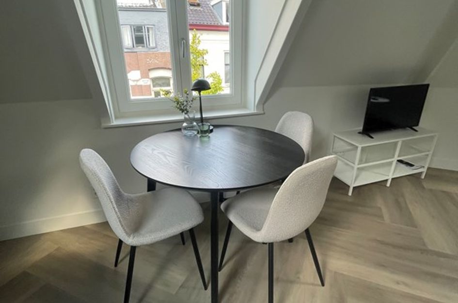 van Welderenstraat 115B