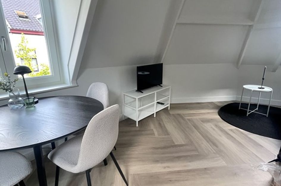 van Welderenstraat 115B