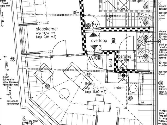 van Welderenstraat 115B, Nijmegen