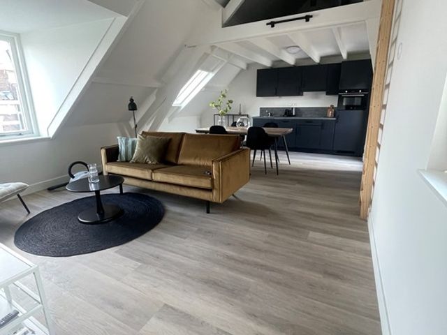 van Welderenstraat 115C, Nijmegen