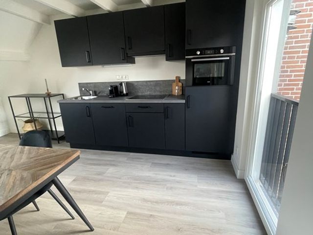 van Welderenstraat 115C, Nijmegen