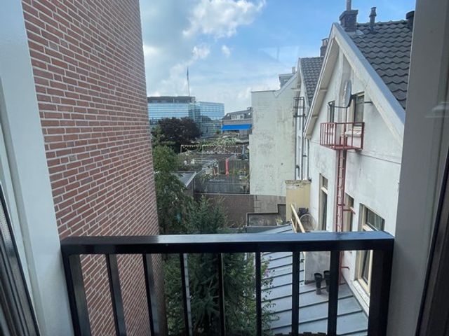 van Welderenstraat 115C, Nijmegen