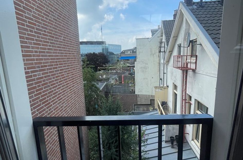 van Welderenstraat 115C