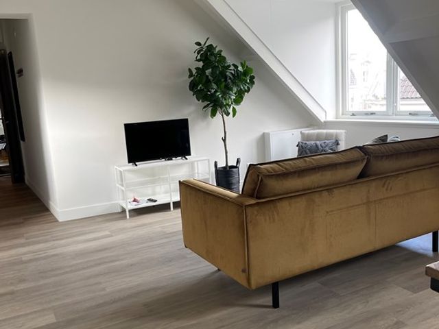 van Welderenstraat 115C, Nijmegen