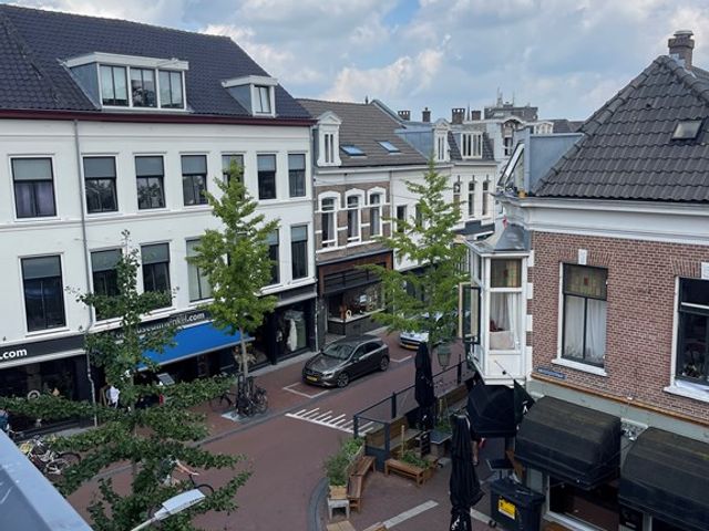 van Welderenstraat 115C, Nijmegen