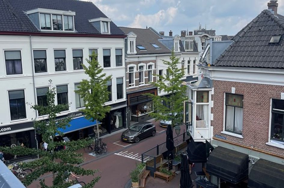 van Welderenstraat 115C