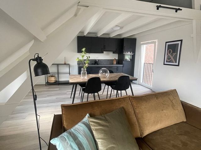 van Welderenstraat 115C, Nijmegen