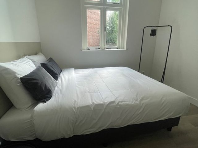 van Welderenstraat 115C, Nijmegen