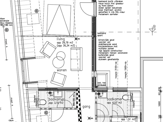 van Welderenstraat 115C, Nijmegen