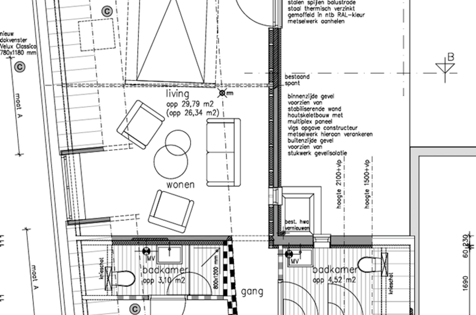 van Welderenstraat 115C